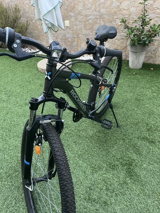 Bicicleta em excelente estado