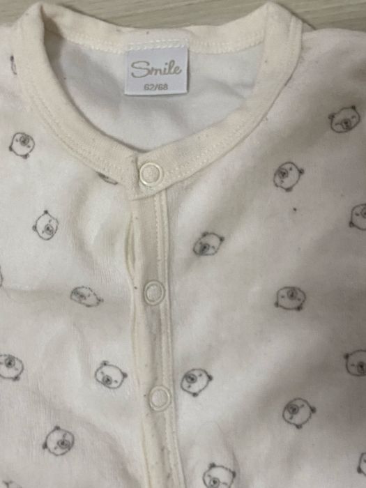 Сет з дитячих речей 2-4міс