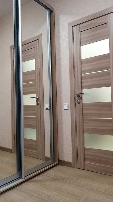 Сдам однокомнатную квартиру возле ТРЦ Ривьера