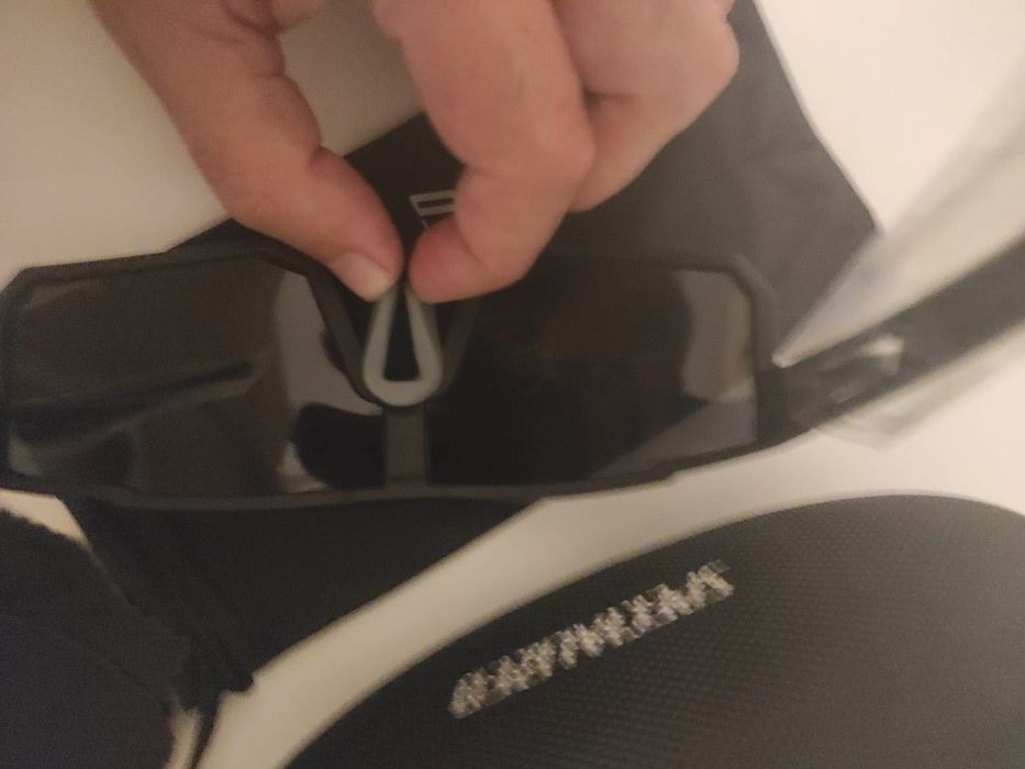 Óculos desportivos specialized NOVOS