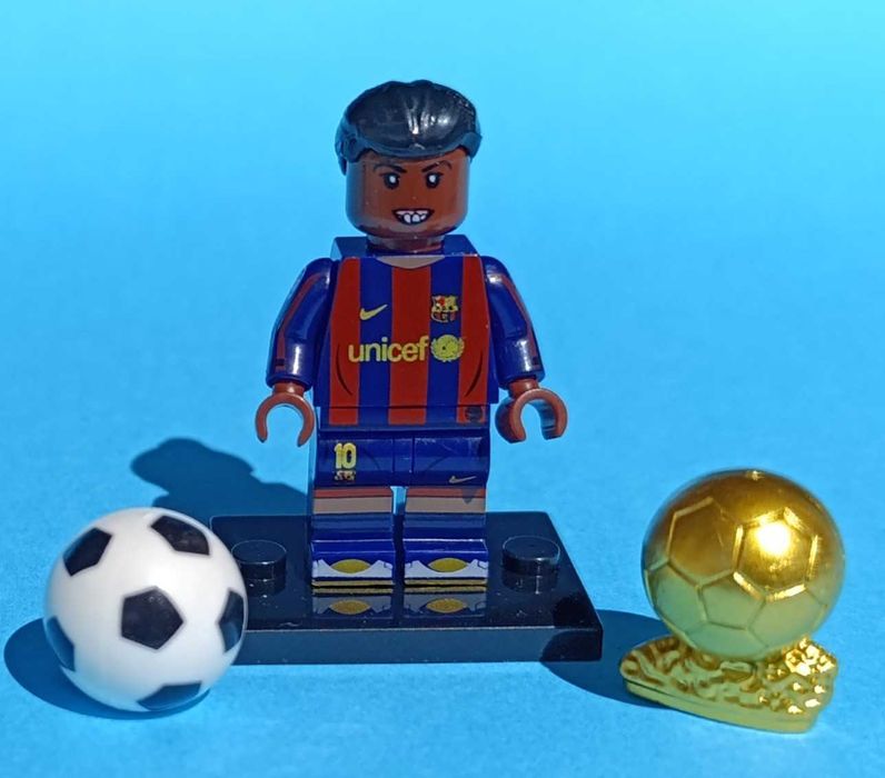 Ronaldinho Barcelona (Futebol)