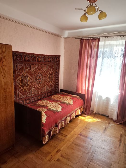 Здам 3х кімнатну квартиру Хортицький, можна порядним  військовим