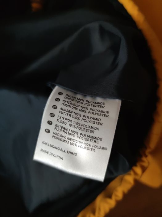 Kurtka przejściowa Dickies