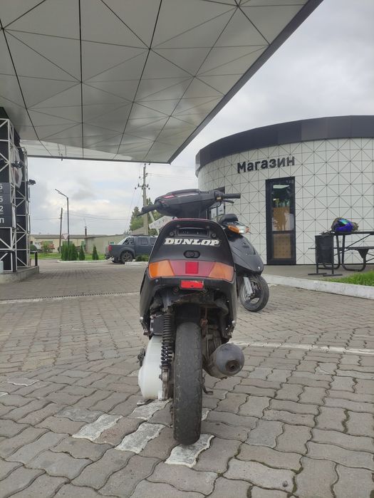 Продам Yamaha axis mbk