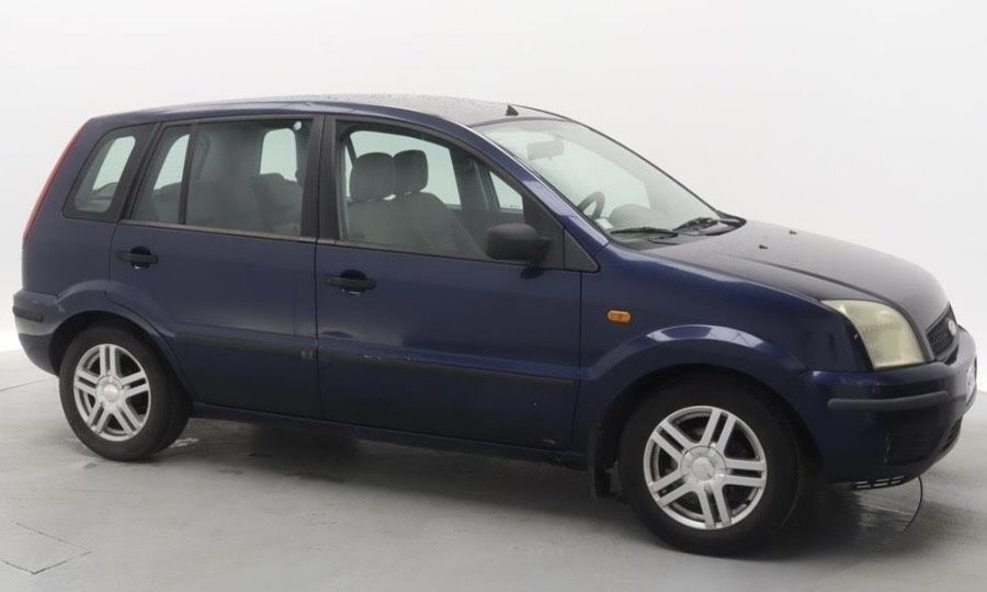 Ford Fusion 1.4 Trend Gasolina