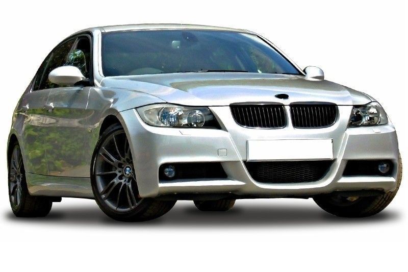 Para-choques Bmw Série 3 E90 E91 (2005 a 2008)