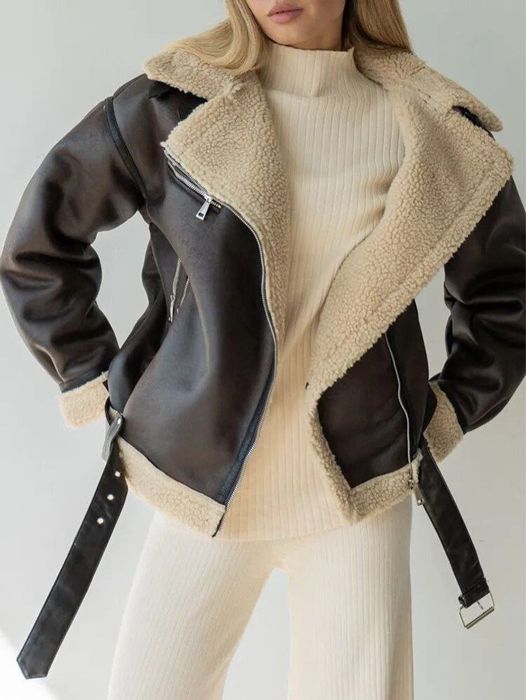 Продам дублянку в стилі Zara