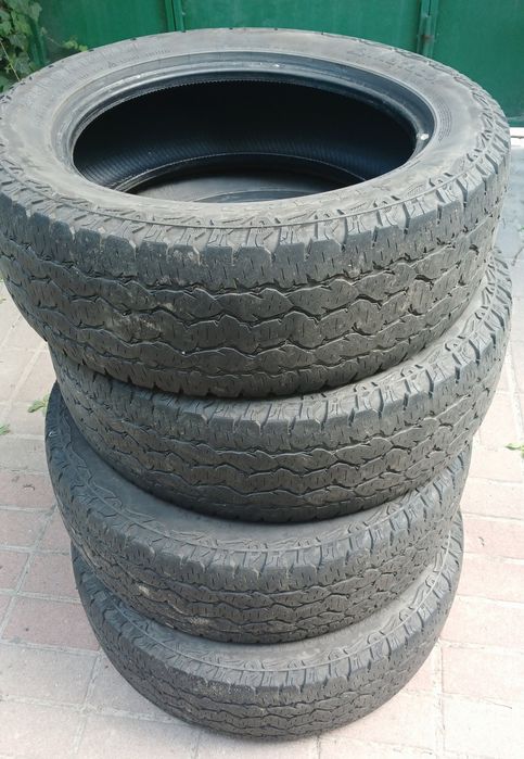 Шини Matador 225/60 R18