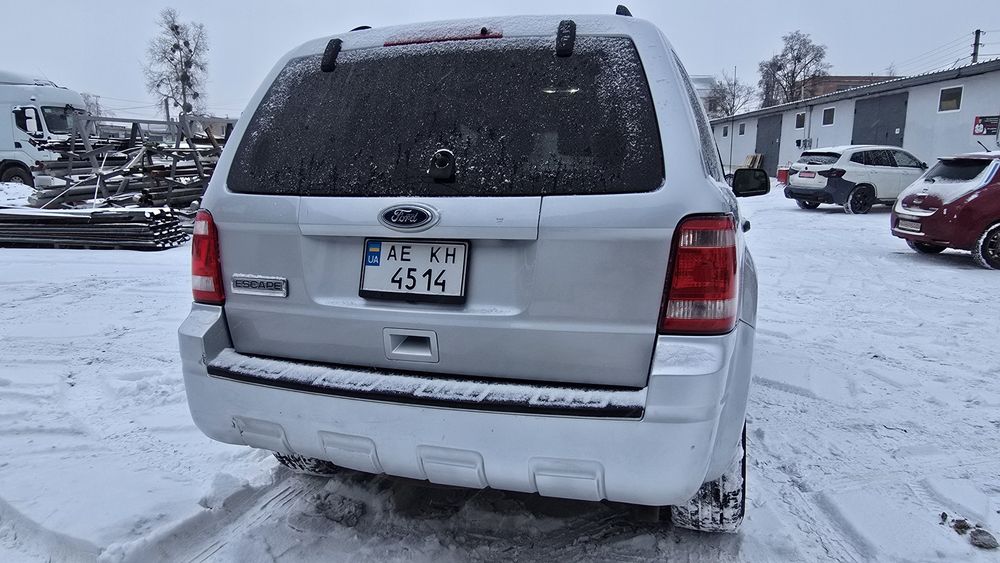 Продам Ford Escape 2010