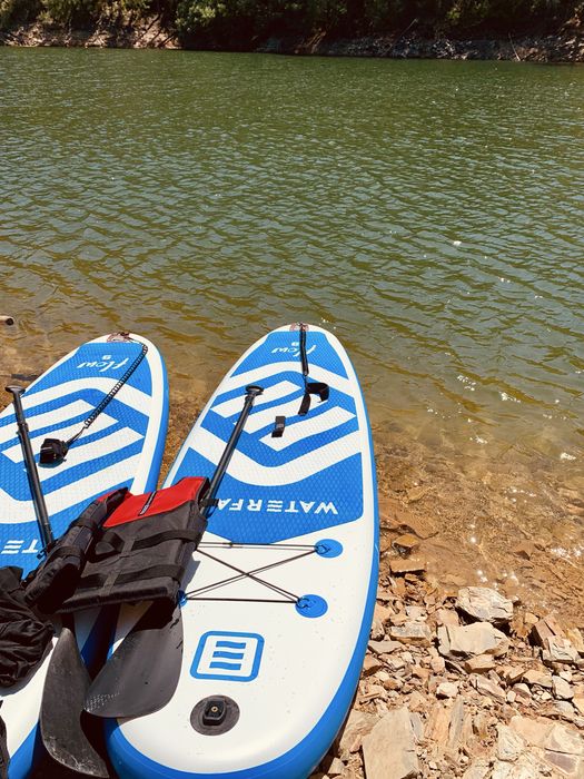 Prancha de Paddle Waterfall – venda individual (2 disponíveis)