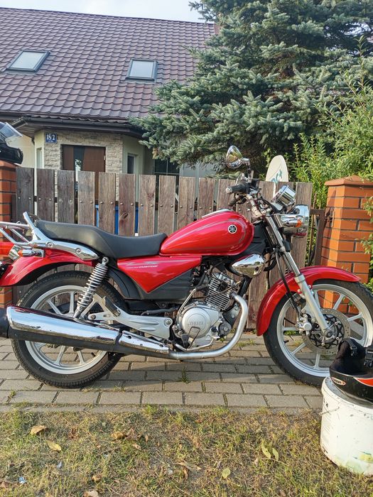 Yamaha