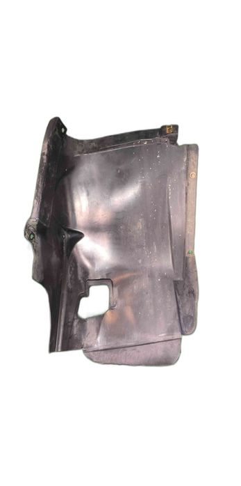 Resguardo da cave de roda frente direito BMW 1 7059376 (OEM)