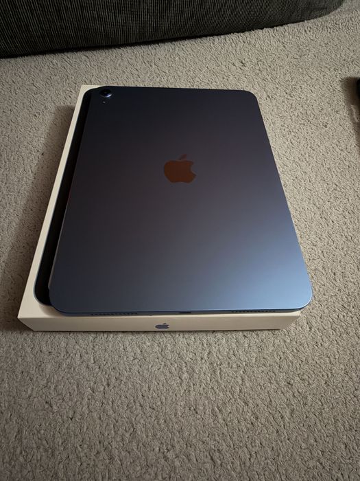 Ipad 11 (A16) 2025 completamente  novo