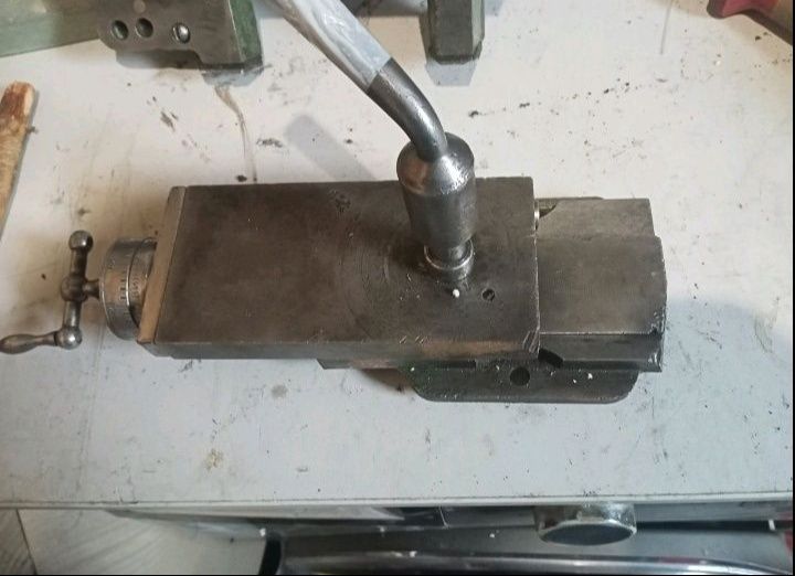 Запчастини до токарний станок ТВ3,  ТВш3