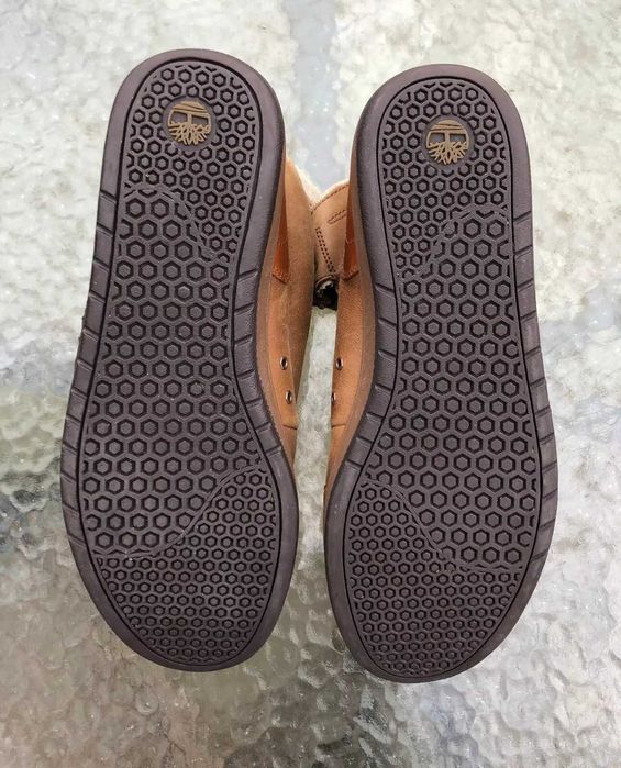 Buty męskie TIMBERLAND skóra 45 rozmiar