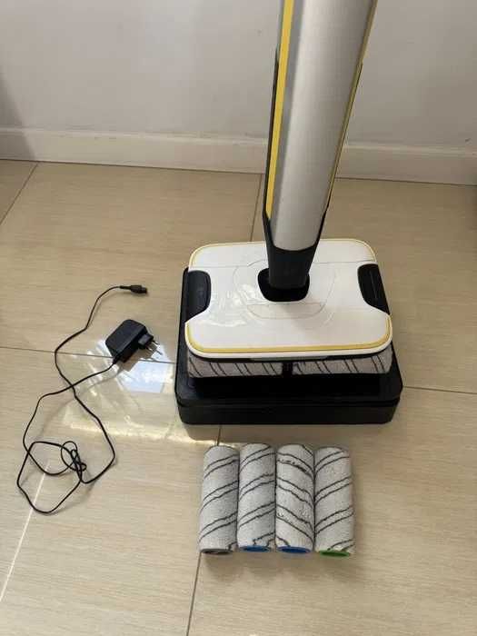 Mop elektryczny KARCHER FC 7