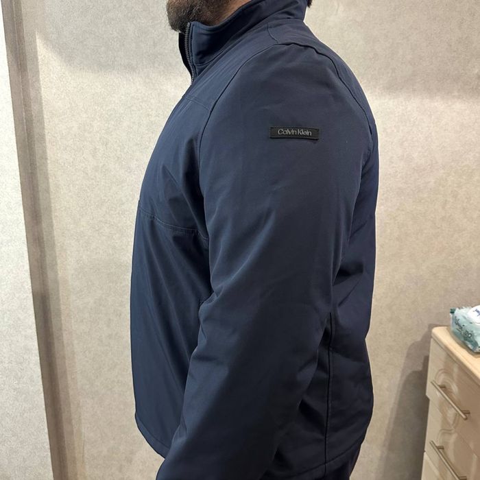 Куртка Calvin Klein XXL