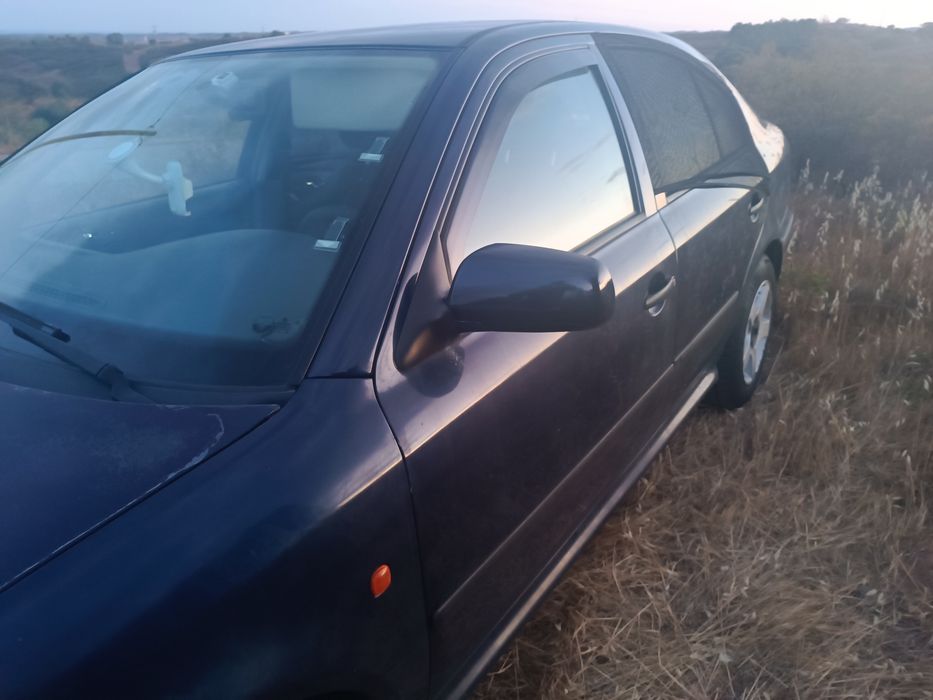 Skoda Octavia 1 ano 1998 GPL