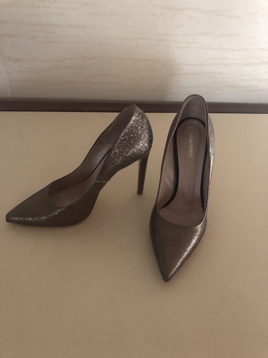 Туфли лодочки Gino Rossi