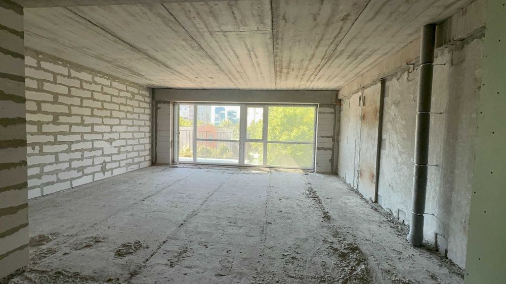 Продам квартиру в ЖК Молодёжный Ломовский Фрунзенский Донецкое шоссе