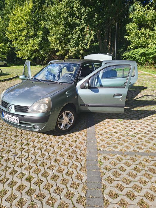 Renault Thalia