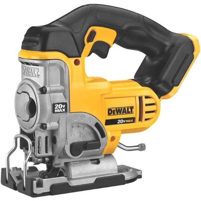 Аккумуляторный лобзик DeWALT DCS331B 20V MAX. Арт. 6375