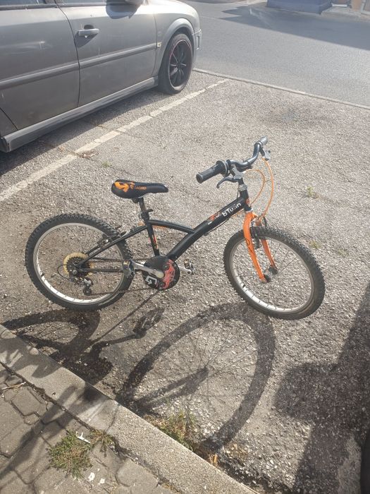 2 bicicletes de criança