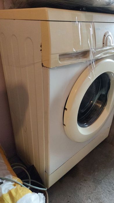 Стиральная машина LG WD-80250SP