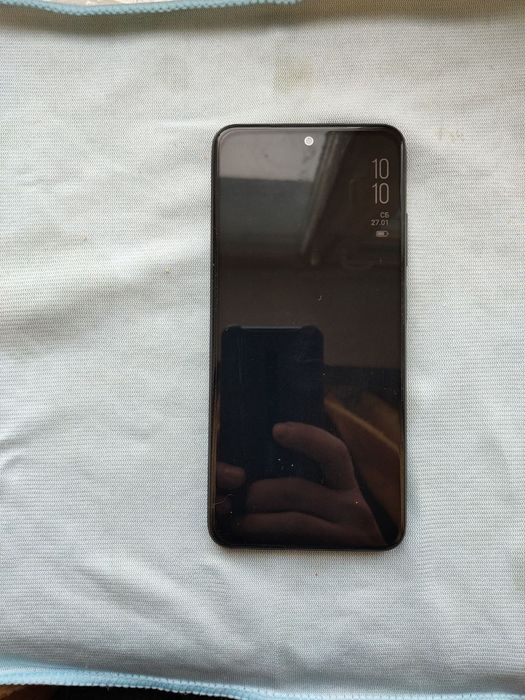 Redmi Note 11 4/64 в ідеалі