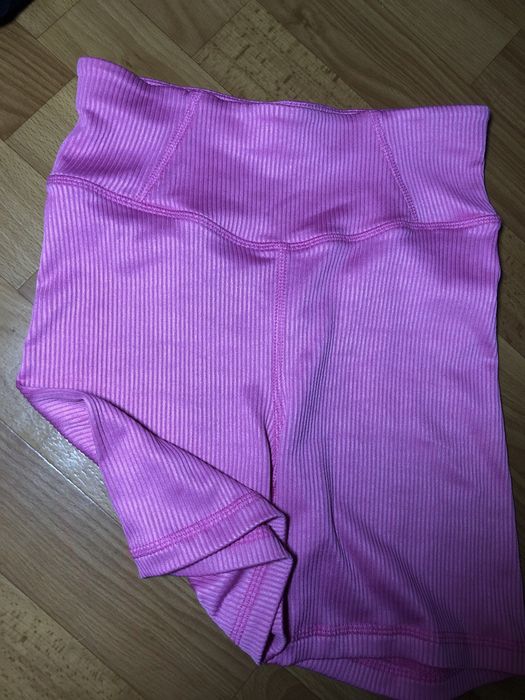 Спортивні шорти•велосипедки