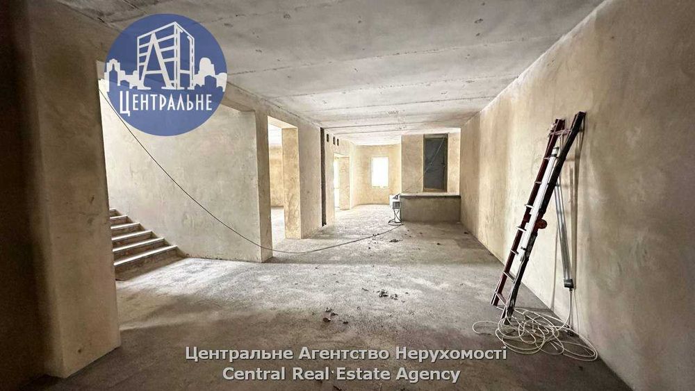 Пропонується в оренду обʼєкт нерухомості для бізнесу.