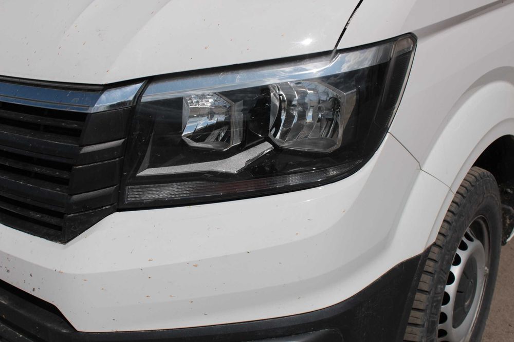 Комплект освітлення: Фара Задній ліхтар стоп  VW Crafter / Man TGE