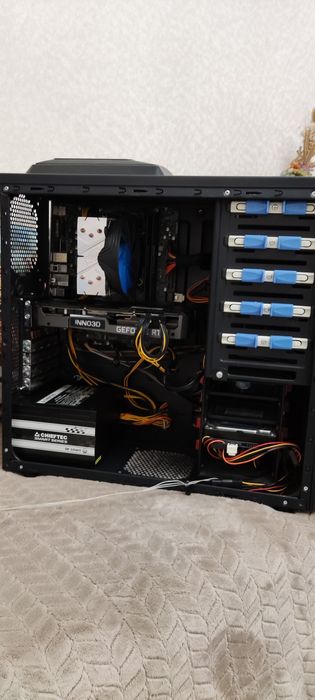 Продам игровой компьютер