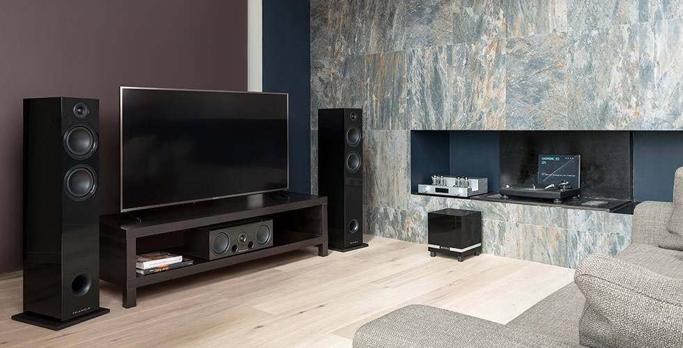 Акустична система Triangle Elara LN-07