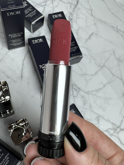 Помада Dior Rouge 720