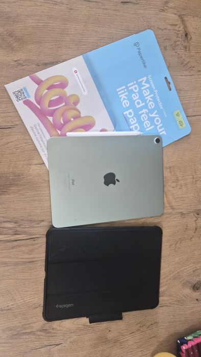 iPad Air 4 2020 + Apple Pencil 2