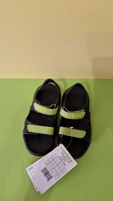 Сандаліі Crocs Оригінал! р.27,28,29,30,31,32,33,34