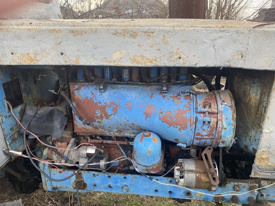 Продам Т40  з документам