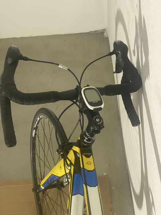 Bicicleta de estrada Coluer Radar