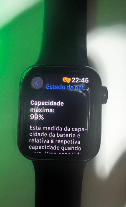 Vendo Apple watch