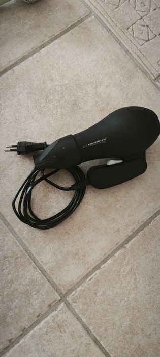 Secador de Cabelo de Viagem
