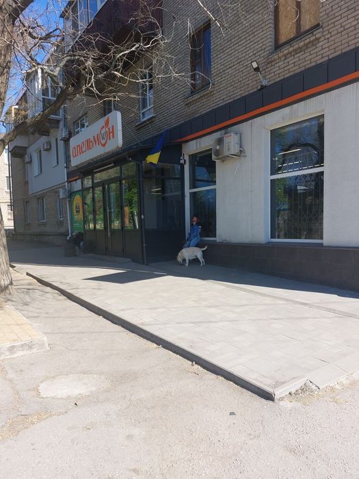 3-х комн квартира Днепровский район