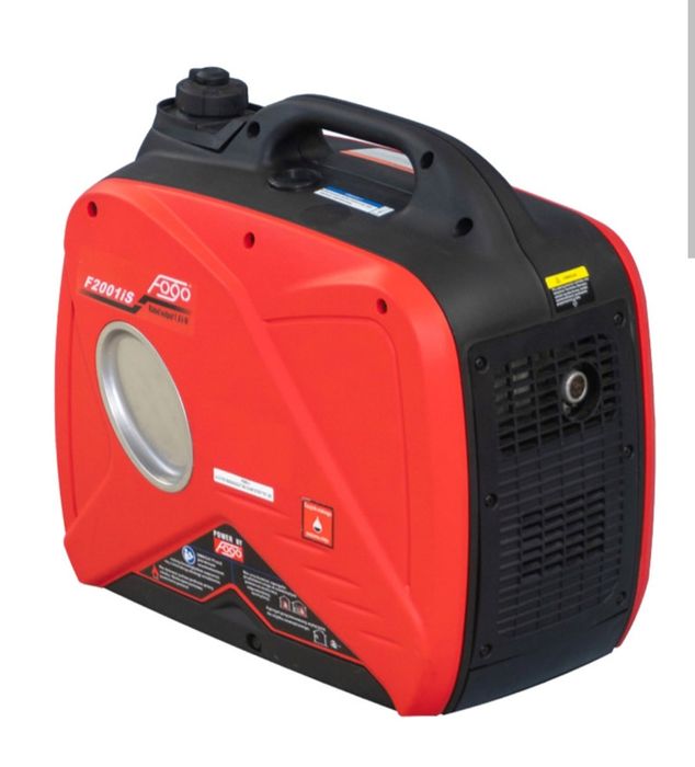 Оренда інверторних генераторів