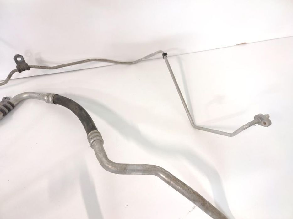 Tubo Ar Condicionado Renault Megane 3 III 1.5 DCI 110CV