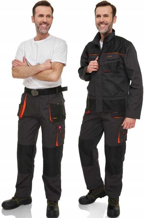 Костюм робочий захисний, спецодяг уніформа для СТО