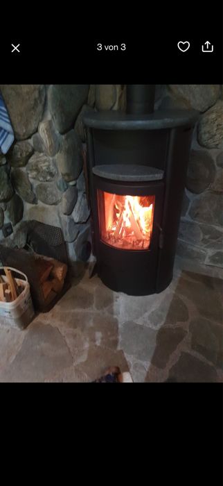 Kominki wolnostojace 6-10KW