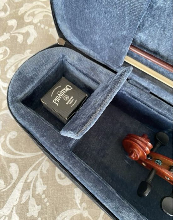 Violino da marca Valencia