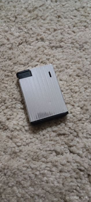 Ronson Varatronic 2000