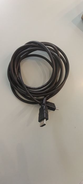 Cabo HDMI 3 Metros