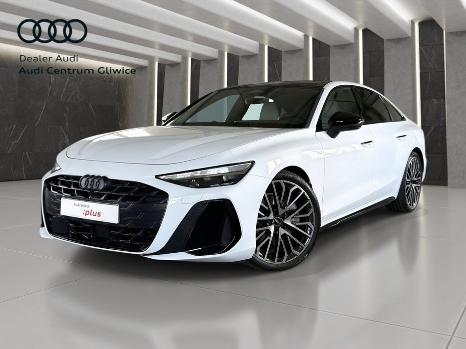Audi A6 Limousine